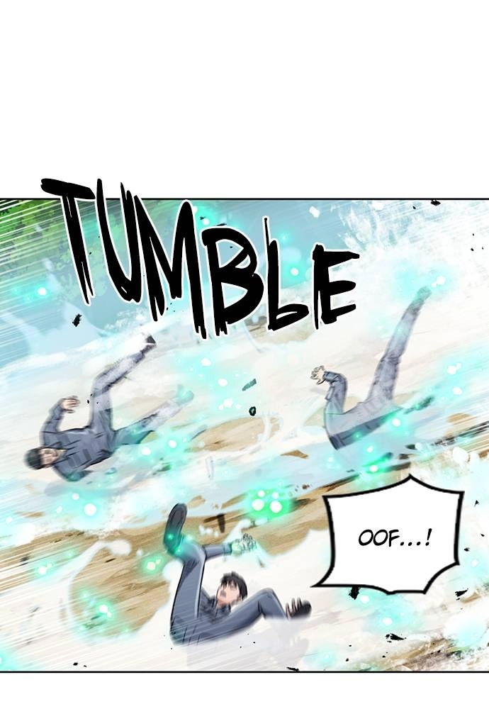 The Druid of Seoul Station Chapter 88, page 16 of 121