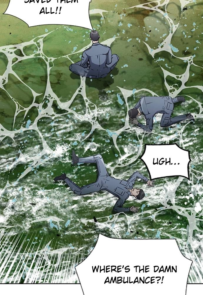 The Druid of Seoul Station Chapter 88, page 18 of 121