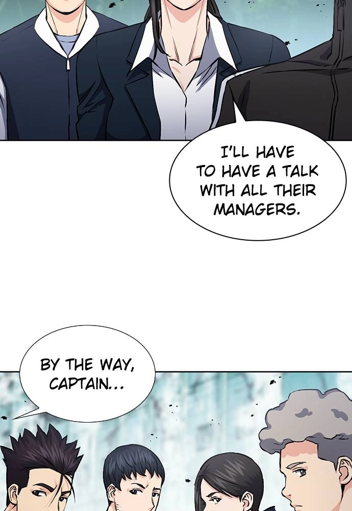 The Druid of Seoul Station Chapter 88, page 24 of 121
