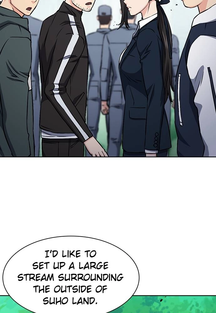 The Druid of Seoul Station Chapter 88, page 25 of 121