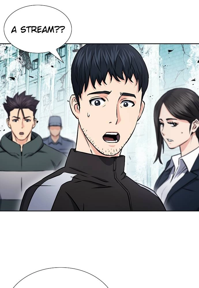 The Druid of Seoul Station Chapter 88, page 27 of 121