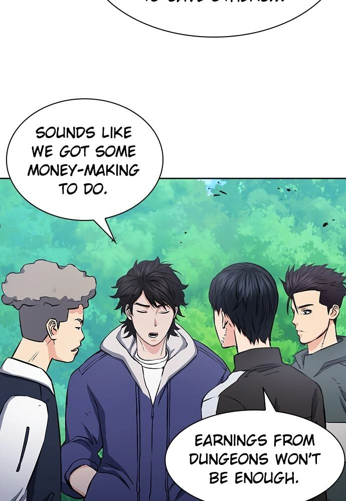 The Druid of Seoul Station Chapter 88, page 33 of 121