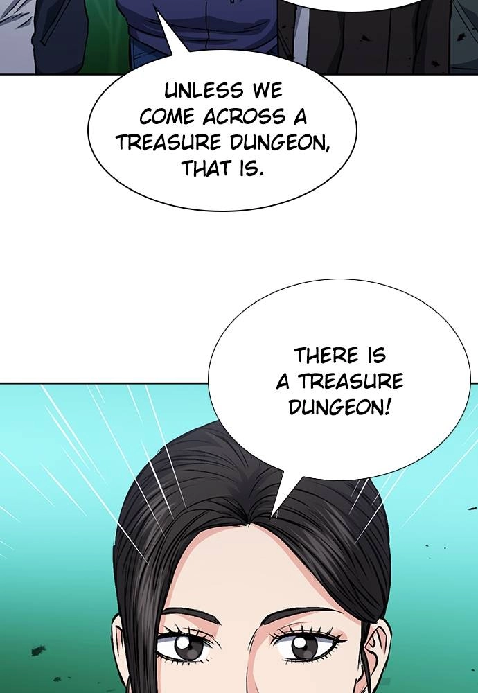 The Druid of Seoul Station Chapter 88, page 34 of 121