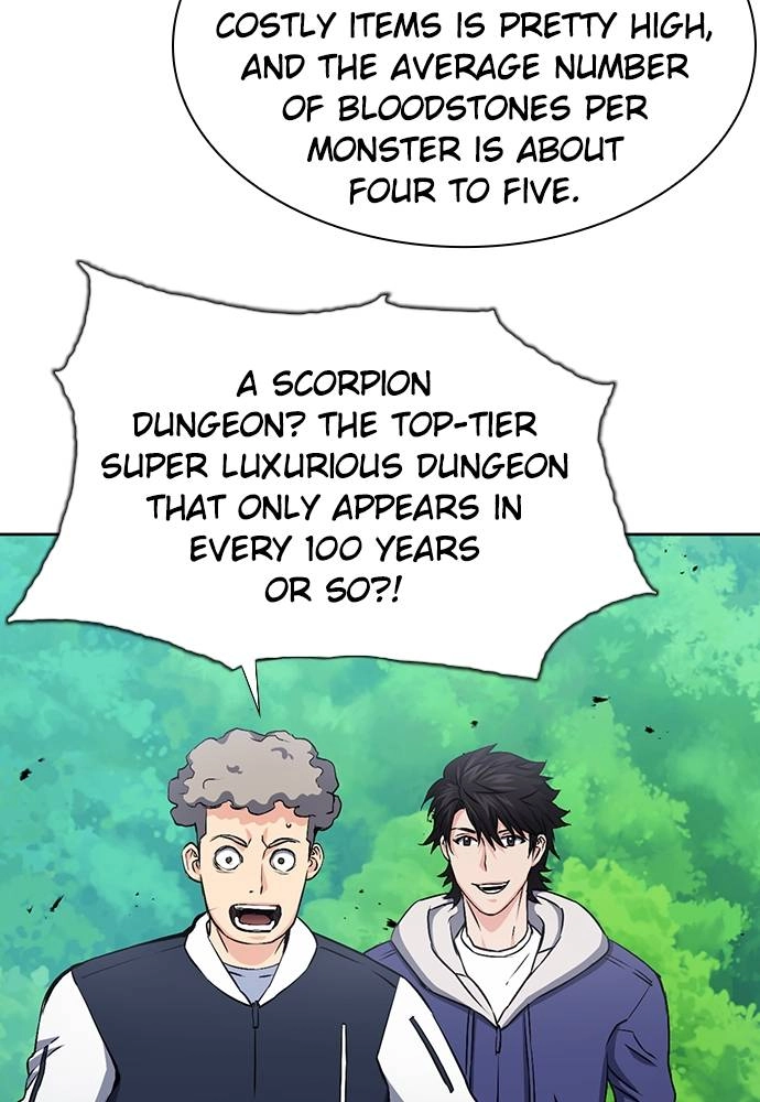 The Druid of Seoul Station Chapter 88, page 38 of 121