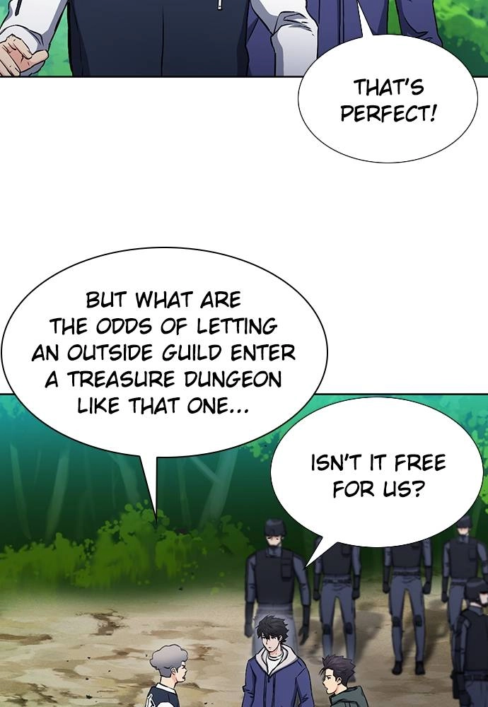 The Druid of Seoul Station Chapter 88, page 39 of 121