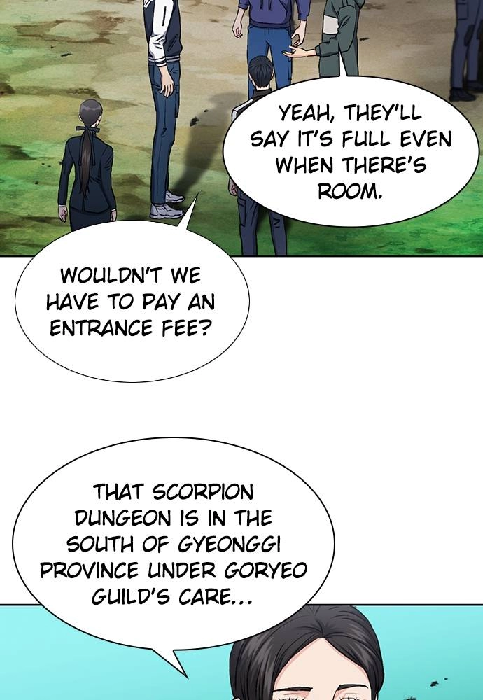 The Druid of Seoul Station Chapter 88, page 40 of 121