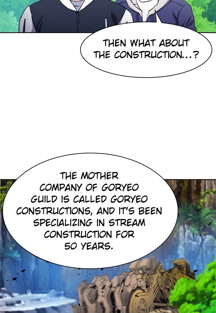 The Druid of Seoul Station Chapter 88, page 42 of 121