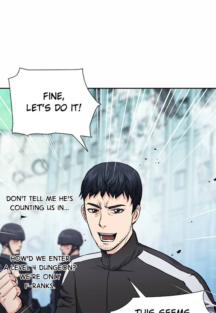 The Druid of Seoul Station Chapter 88, page 47 of 121