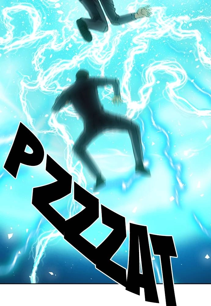 The Druid of Seoul Station Chapter 88, page 5 of 121