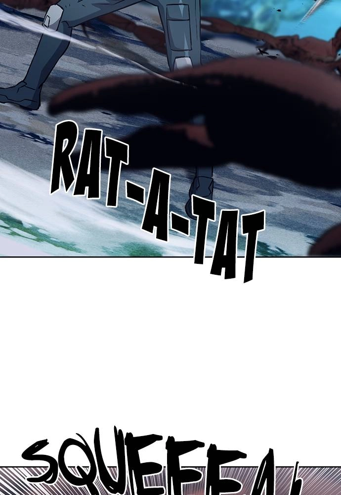The Druid of Seoul Station Chapter 88, page 65 of 121