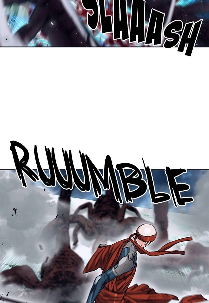 The Druid of Seoul Station Chapter 88, page 71 of 121