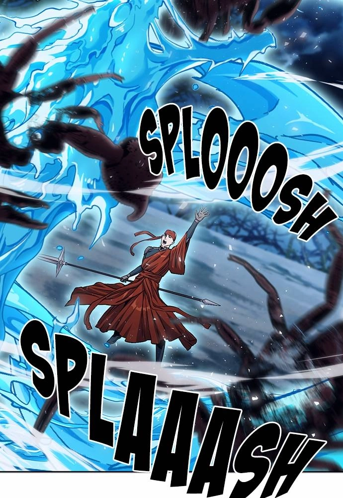 The Druid of Seoul Station Chapter 88, page 73 of 121