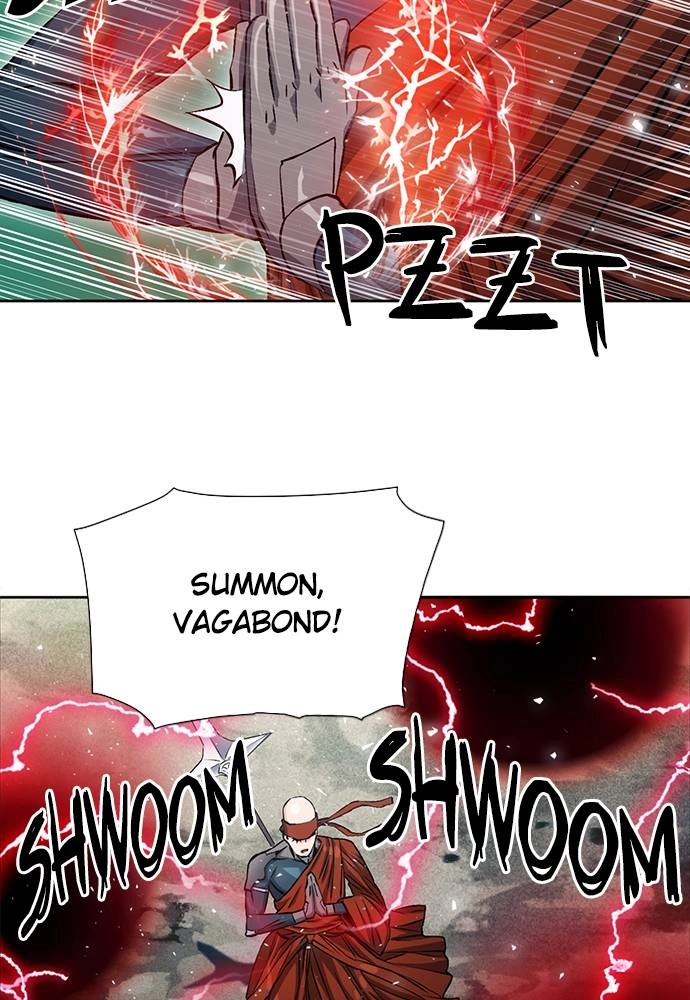 The Druid of Seoul Station Chapter 88, page 77 of 121