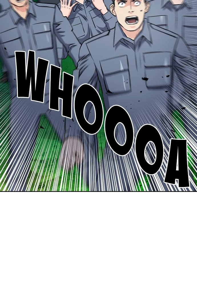 The Druid of Seoul Station Chapter 88, page 8 of 121