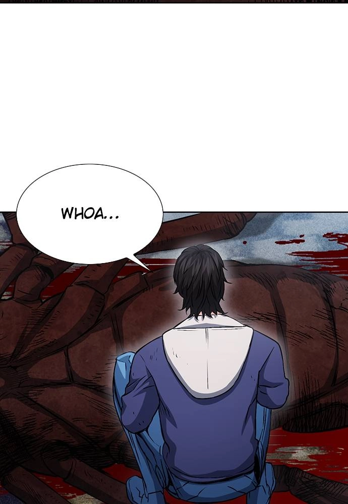 The Druid of Seoul Station Chapter 88, page 83 of 121