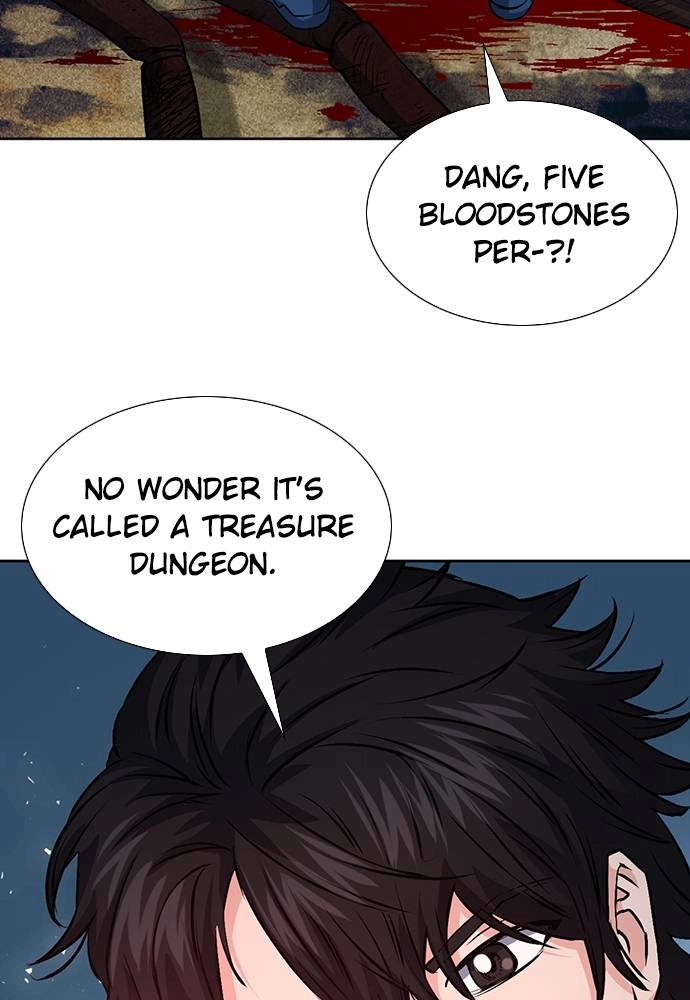 The Druid of Seoul Station Chapter 88, page 84 of 121