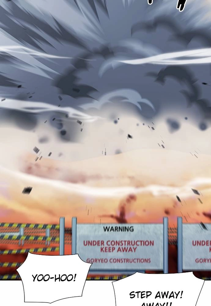 The Druid of Seoul Station Chapter 88, page 87 of 121