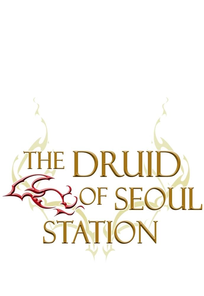 The Druid of Seoul Station Chapter 88, page 9 of 121