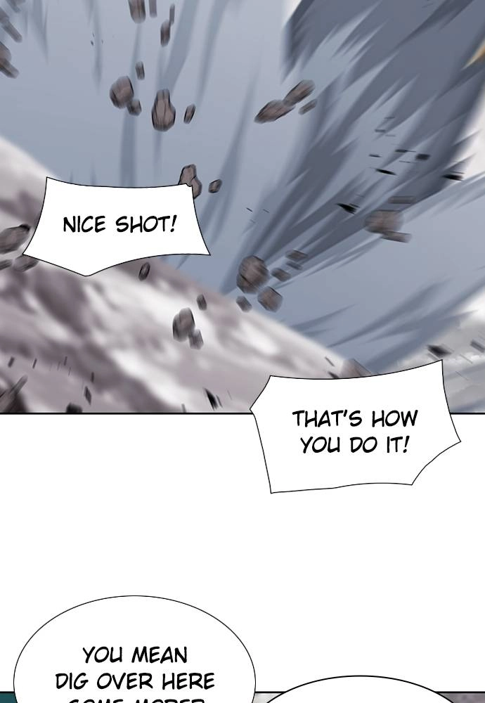 The Druid of Seoul Station Chapter 88, page 90 of 121