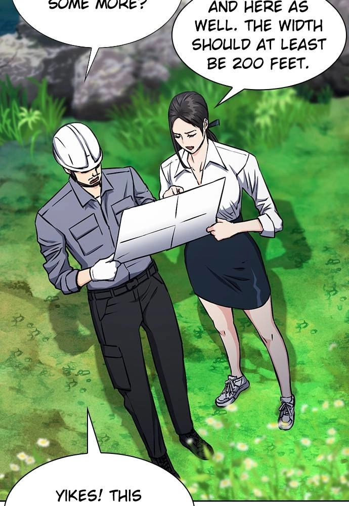 The Druid of Seoul Station Chapter 88, page 91 of 121