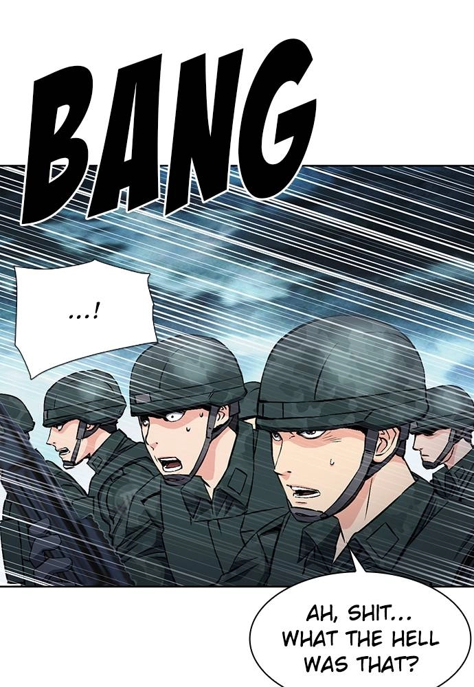 The Druid of Seoul Station Chapter 88, page 95 of 121