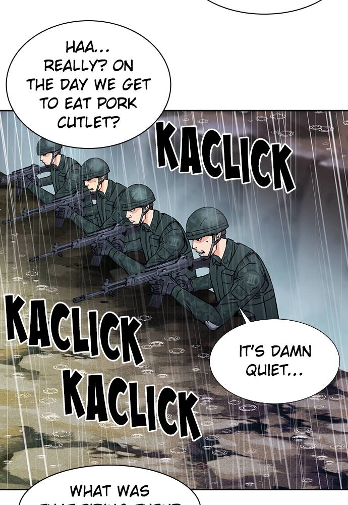 The Druid of Seoul Station Chapter 88, page 96 of 121