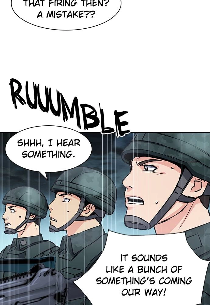 The Druid of Seoul Station Chapter 88, page 97 of 121