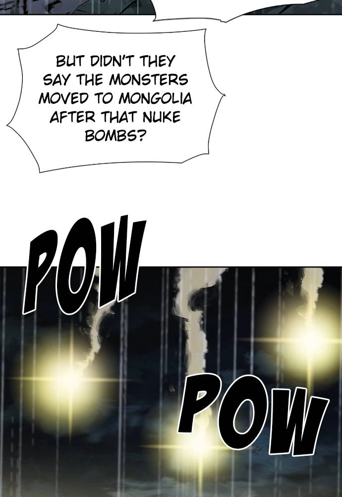 The Druid of Seoul Station Chapter 88, page 98 of 121