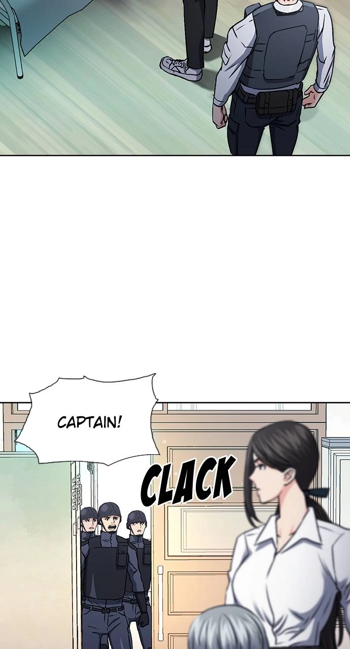 The Druid of Seoul Station Chapter 89, page 100 of 110