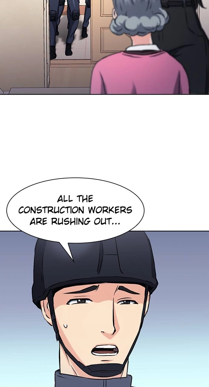 The Druid of Seoul Station Chapter 89, page 101 of 110