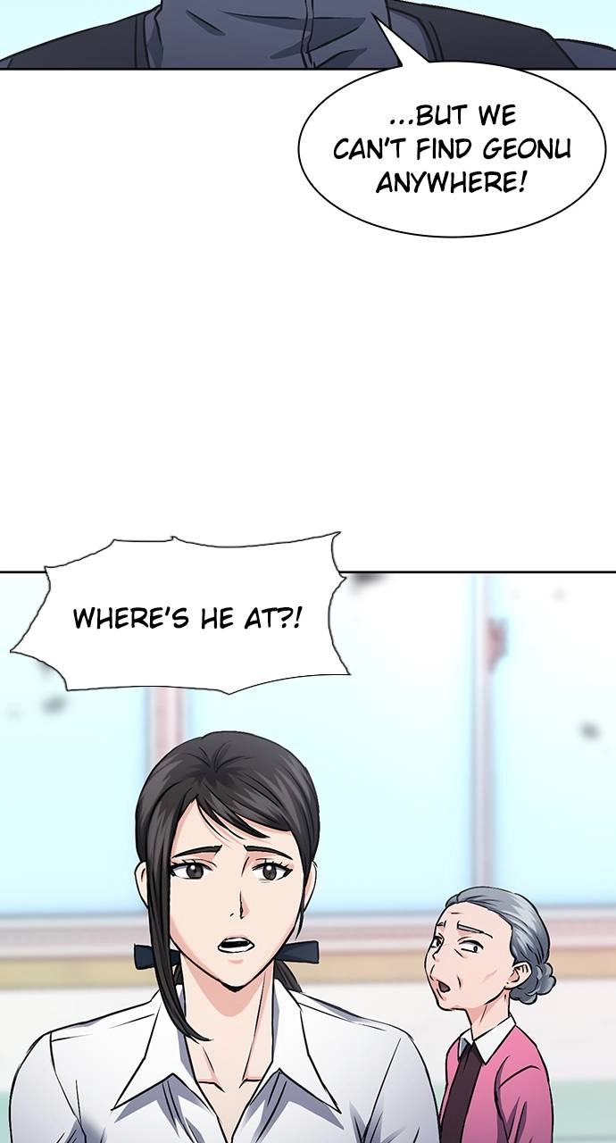The Druid of Seoul Station Chapter 89, page 102 of 110