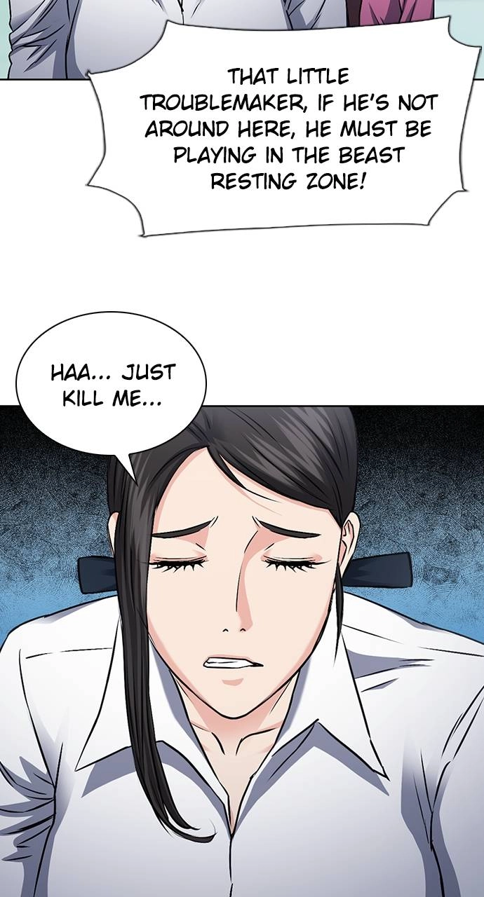 The Druid of Seoul Station Chapter 89, page 103 of 110