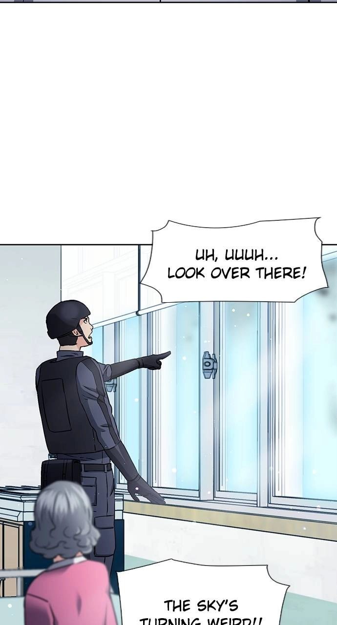 The Druid of Seoul Station Chapter 89, page 104 of 110