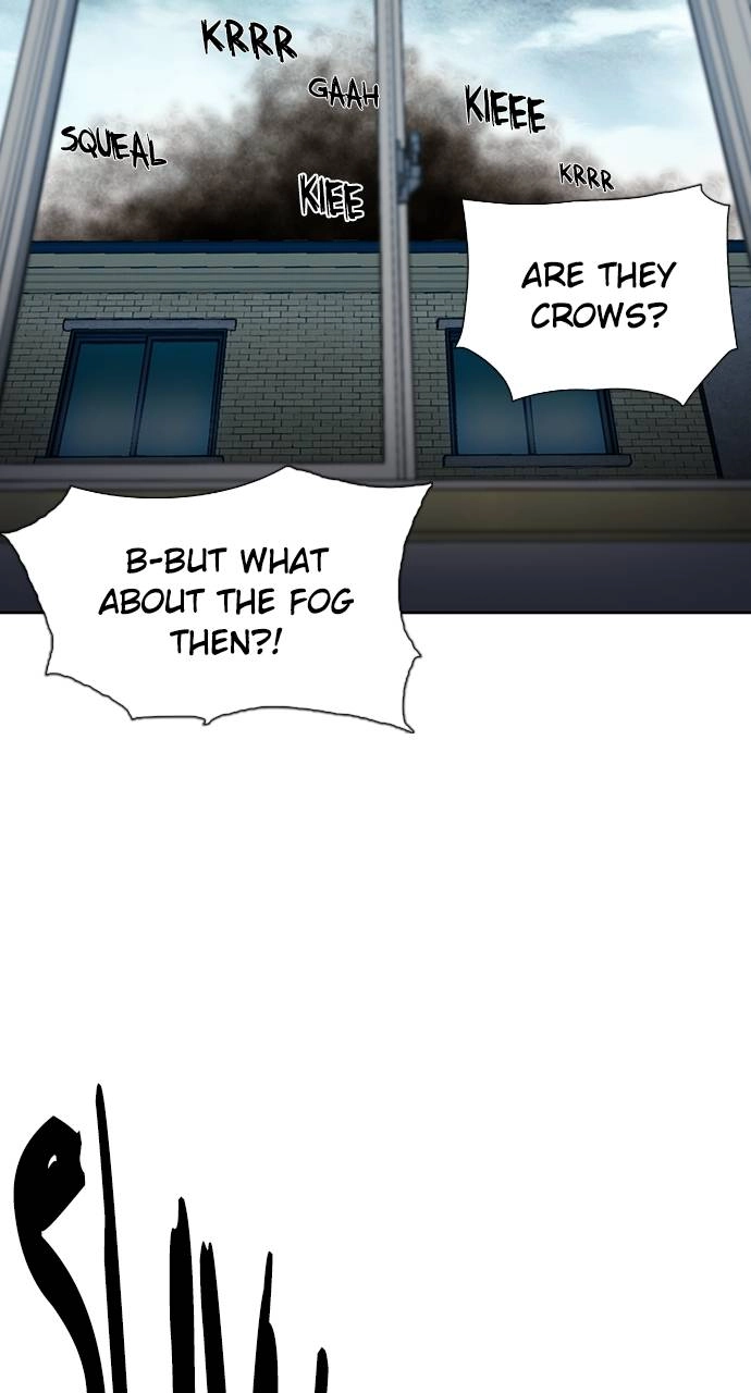 The Druid of Seoul Station Chapter 89, page 107 of 110