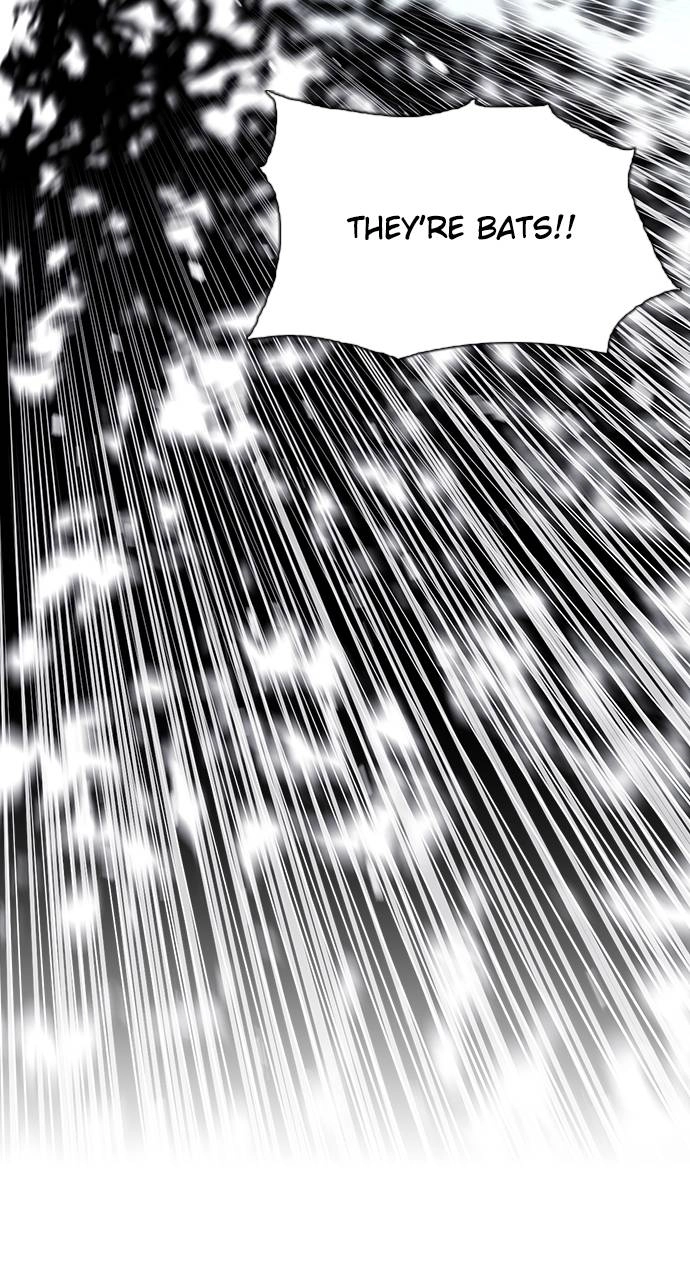 The Druid of Seoul Station Chapter 89, page 109 of 110