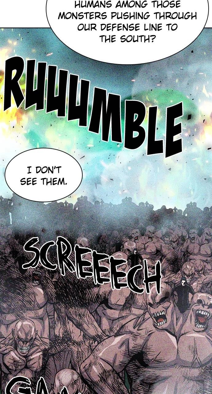 The Druid of Seoul Station Chapter 89, page 11 of 110