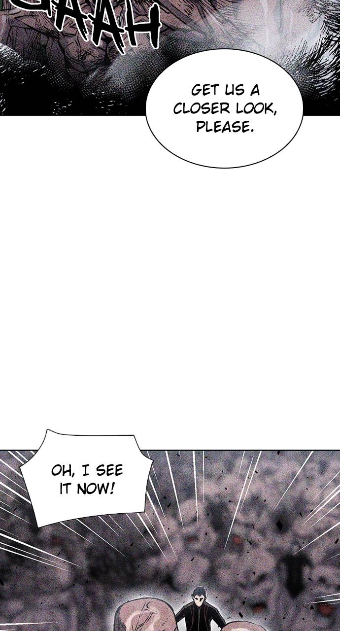 The Druid of Seoul Station Chapter 89, page 12 of 110