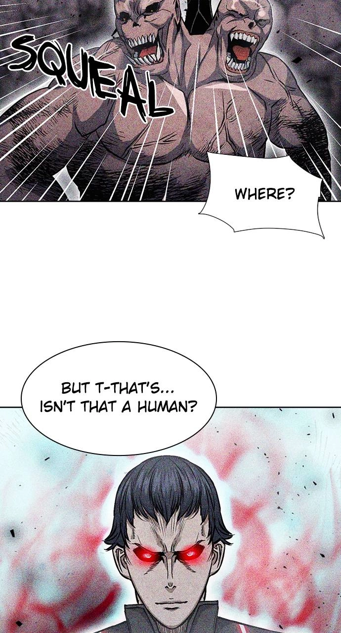 The Druid of Seoul Station Chapter 89, page 13 of 110