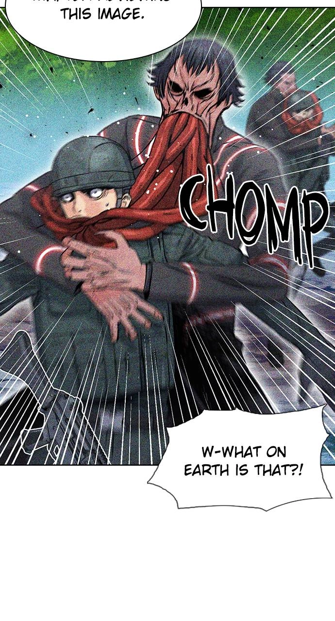 The Druid of Seoul Station Chapter 89, page 15 of 110