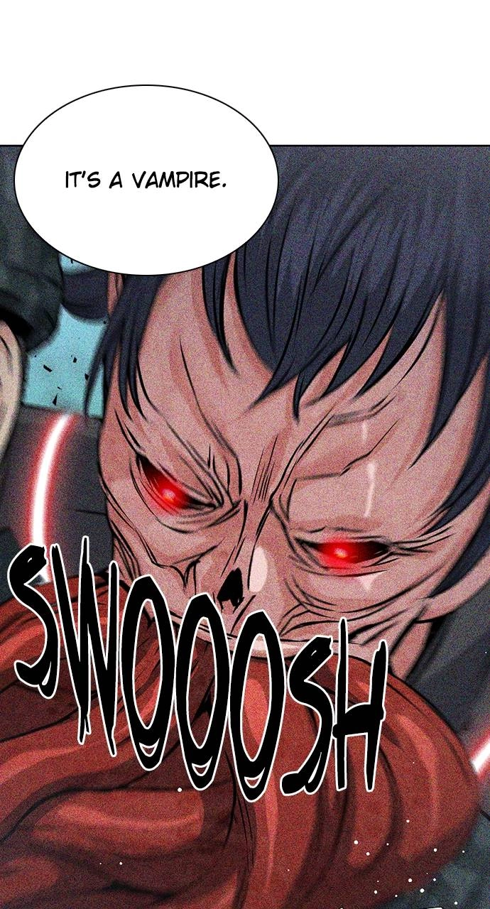 The Druid of Seoul Station Chapter 89, page 16 of 110