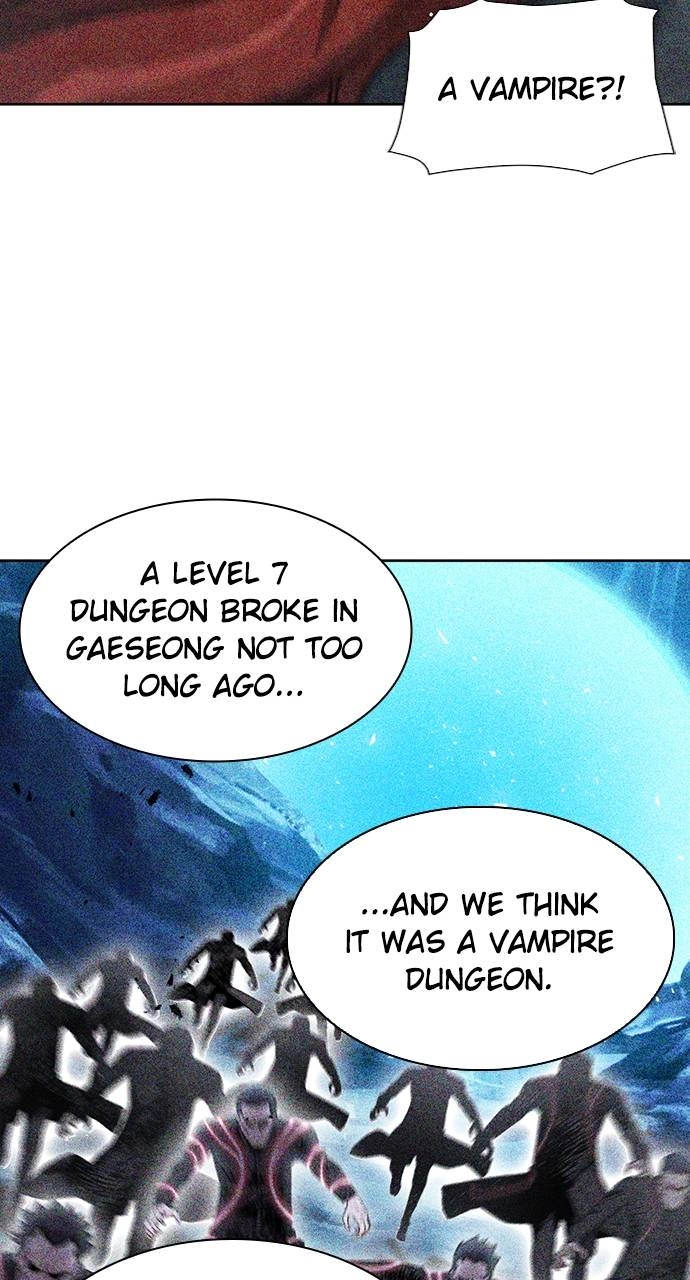 The Druid of Seoul Station Chapter 89, page 17 of 110