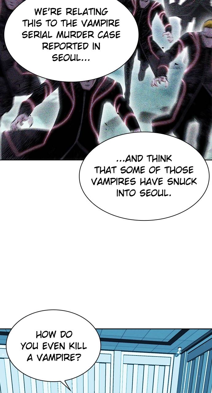 The Druid of Seoul Station Chapter 89, page 18 of 110