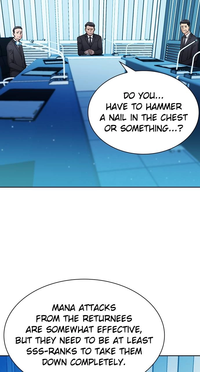 The Druid of Seoul Station Chapter 89, page 19 of 110