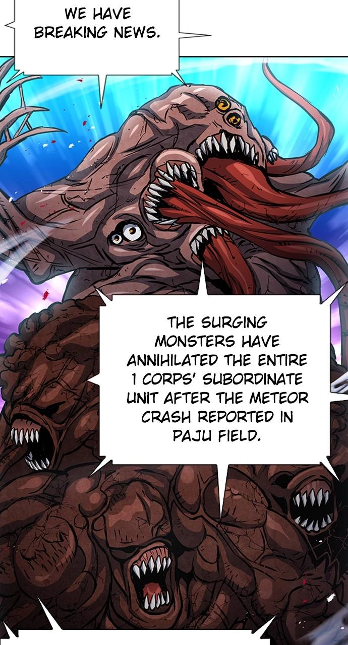The Druid of Seoul Station Chapter 89, page 28 of 110