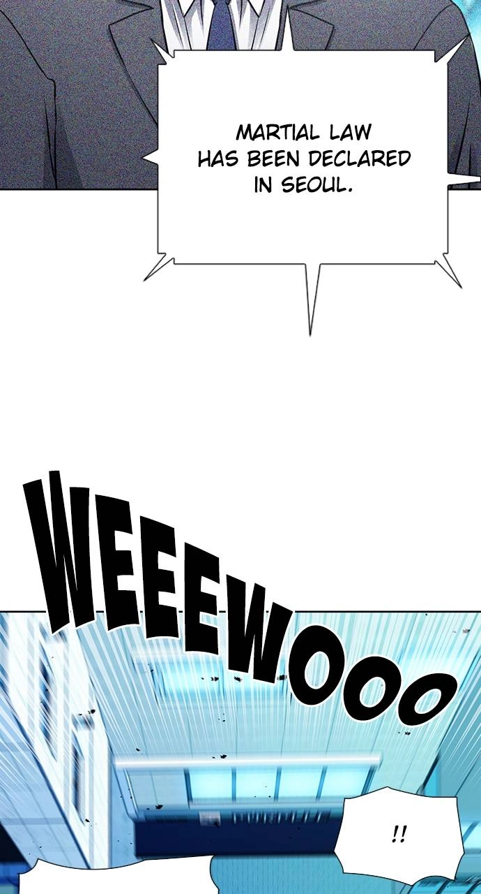 The Druid of Seoul Station Chapter 89, page 31 of 110