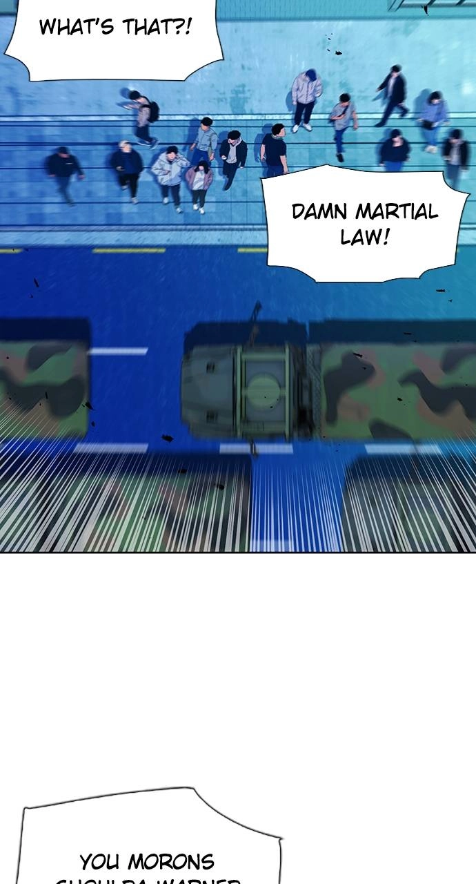 The Druid of Seoul Station Chapter 89, page 32 of 110