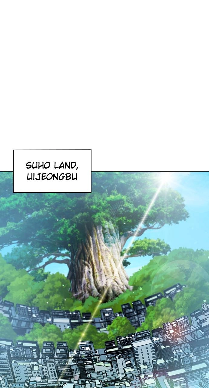 The Druid of Seoul Station Chapter 89, page 34 of 110