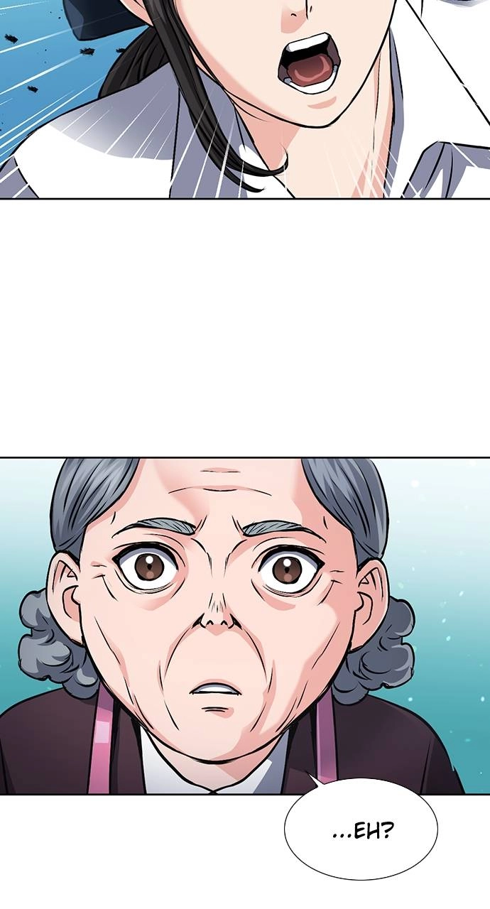 The Druid of Seoul Station Chapter 89, page 49 of 110