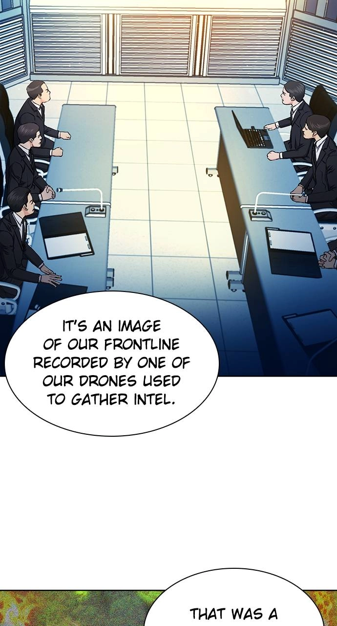 The Druid of Seoul Station Chapter 89, page 5 of 110