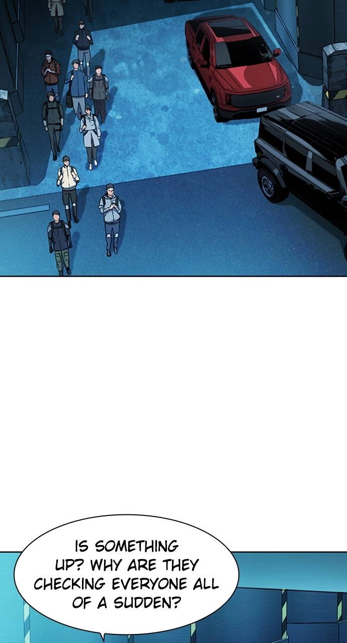 The Druid of Seoul Station Chapter 89, page 52 of 110